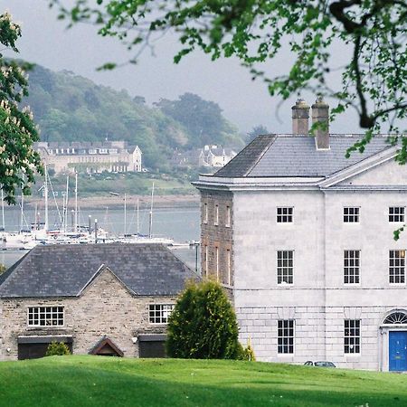 Отель Crosshaven House Экстерьер фото