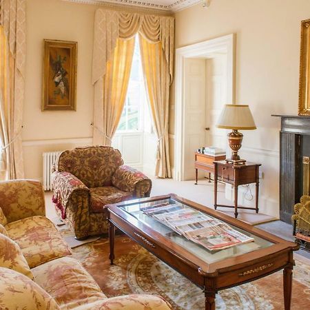 Отель Crosshaven House Экстерьер фото