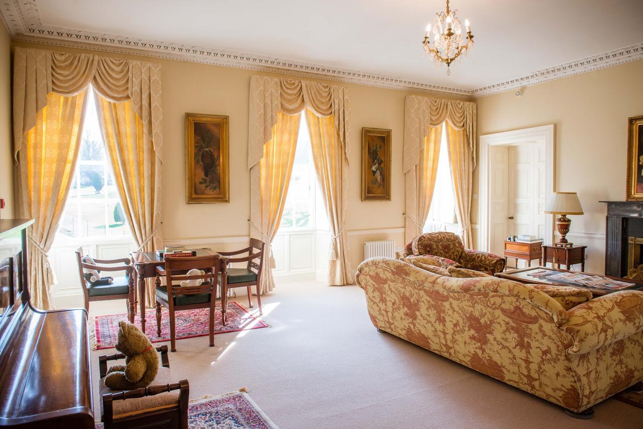 Отель Crosshaven House Экстерьер фото
