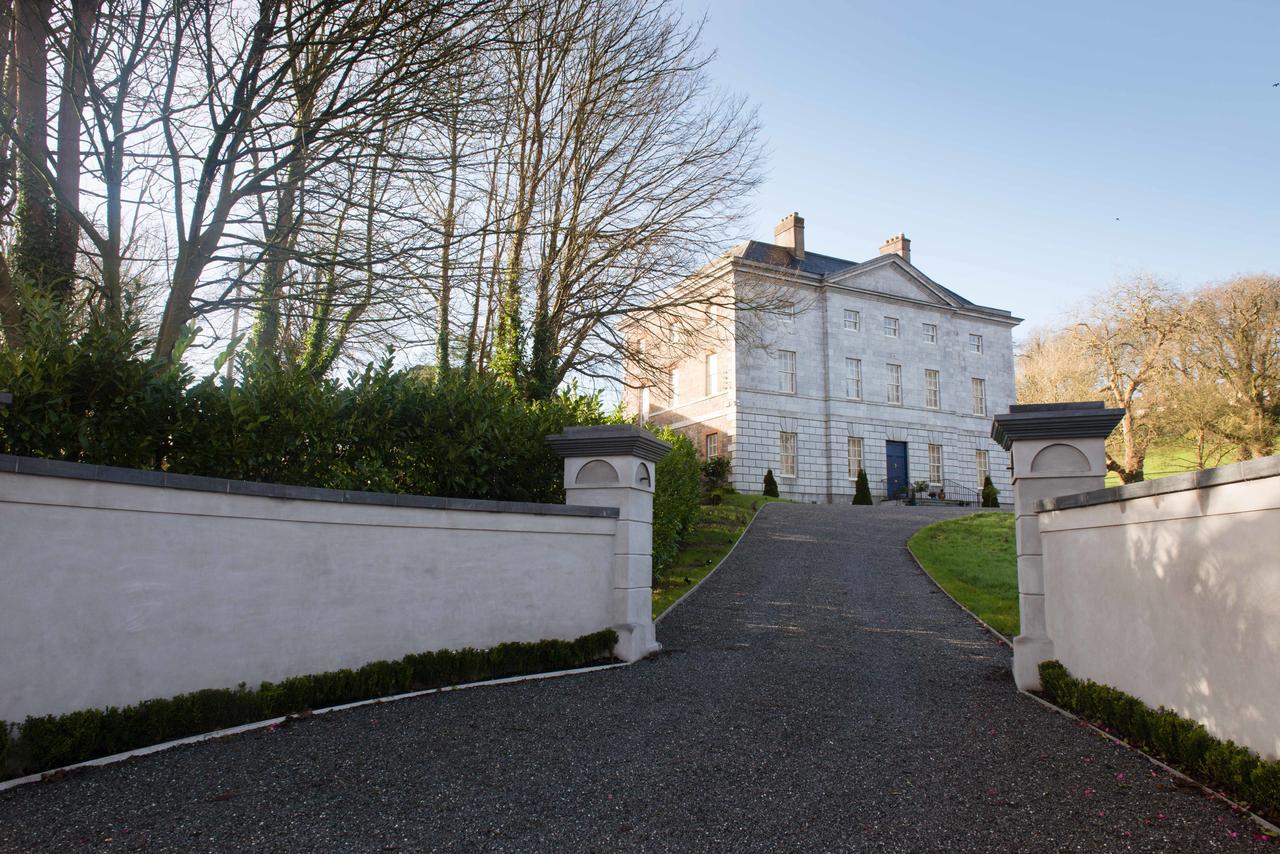 Отель Crosshaven House Экстерьер фото